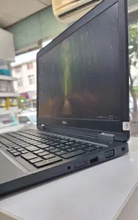لپ تاپ استوک dell مدل 5580 i5 نسل ۷