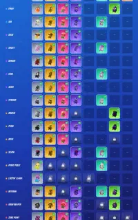 اسپرایت های فورتنایت
