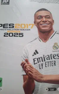 Pes2017