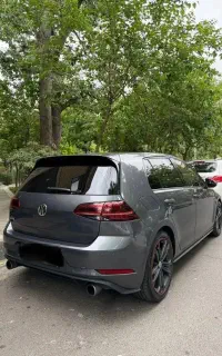گلف gti