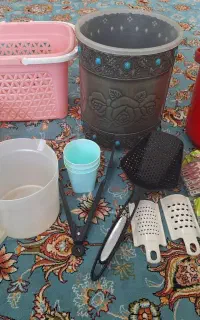 مقداری وسیله
