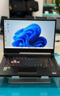 Asus ROG،قدرتی که بازی و گرافیک رو به زانو درمیاره