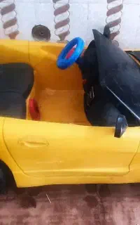 ماشین شارژی