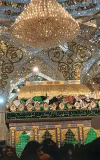 سفرهای جهادی به مشهد