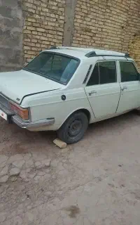 پیکان مدل 83