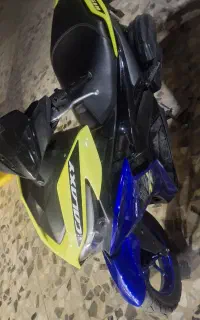 ایروکس گلکسی 155