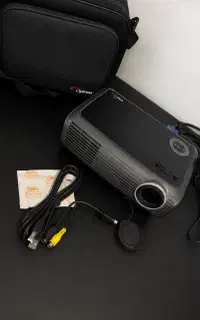پروژکتور Optoma DX609
