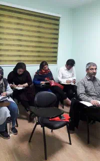 دوره تخصصی مکالمه/ فشرده و نیمه فشرده