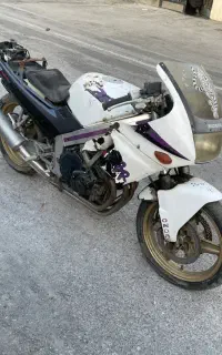 cbr250