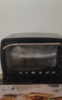 آون توستر درحد نو