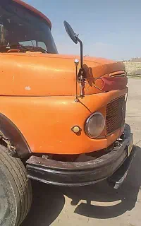 دهچرخ جکی مدل 58