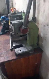 سه نظام  پرس دستی   قیچی ورق‌بر   لنت کوب