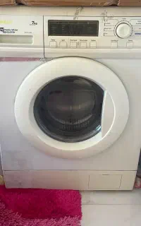 لباسشویی اسنوا