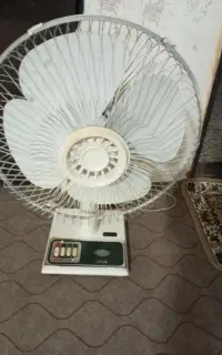 پنکه‌پارس‌خزر‌سالم