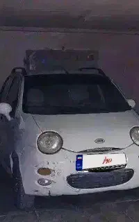 ام وی ام ۱۱۰ اتومات ۴سیلندر