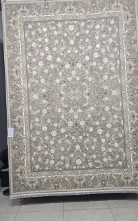 فرش کاملا نو (آکبند دست نخورده) ۱۲ متری