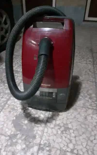 جاروبرقی سالم