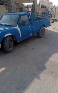 نیسان وانت