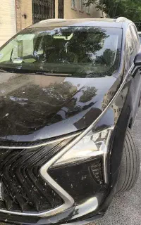 سوبا M4 فردا موتور 1404 وارداتی