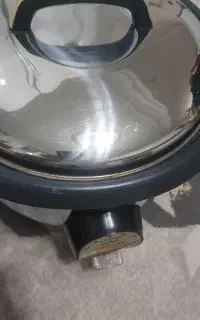 پلوپز شارپ اتوماتیک وسرخ کن مولینکس