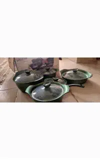 سرویس قابلمه