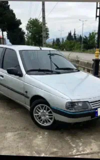 405دوگانه فابریک