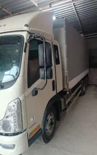 فروش فورس ۶تن ۴۰۱