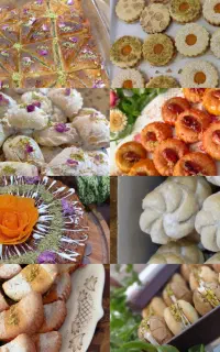 آغاز ثبت نام کلاسهای شیرینی پزی