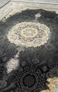 دو عدد فرش 9 متری