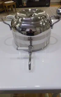 فروش کتری شیردار