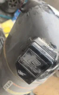 موتور کولر گازی ۳۶۰۰۰