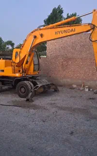 بیل لاستیکی ۲۰۰ خط ۷ درحد۲۰۰۷