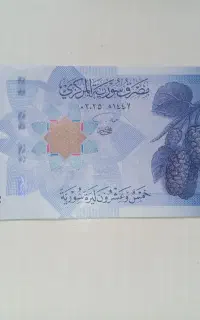 اسکناسهاوسکه های خارجی
