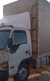 کامیون شیلر مدل 1400