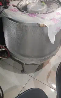 تنور گازی
