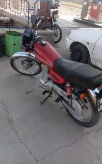 موتور سیکلت