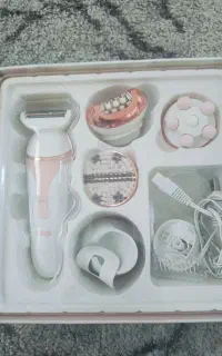 دستگاه ایپلیدی۴کاره