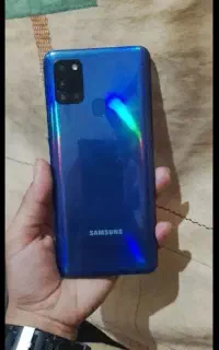 گوشیa21s