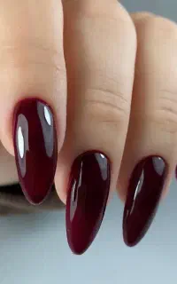 کاشت ناخن.ترمیم.لمینت.ژلیش