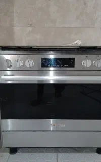 اجاق گاز اسنوا سری آدرینا پرو فول مدل SGC5-3121N