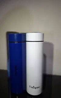 فلاسک دماسنج دار یونیک