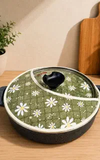 دم کنی