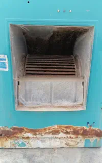 کولر ابی