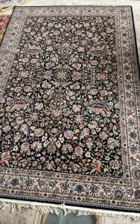 فرش ۶متری ۷۰۰شانه