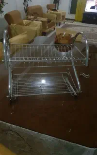 ابچکون استیل رومیزی