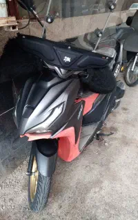 طلق موتور