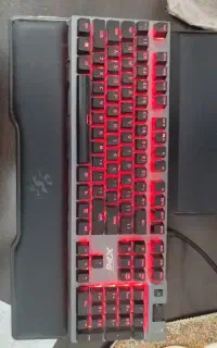 XPG Summoner کیبورد مکانیکال