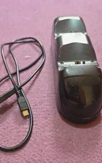 شارژر وایرلس پی اس 4