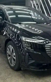 آئودی Q5 برقی تیپ ۲ مدل ۲۰۲۴ بیرنگ