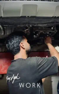 مکانیک سیار/ ثابت